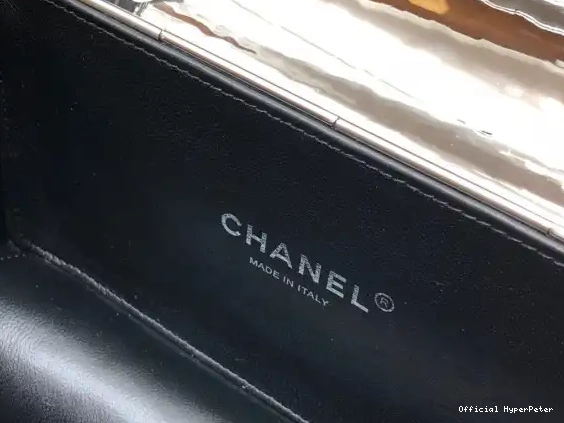 Hyper Peter BAG EVENING CHANEL 0615